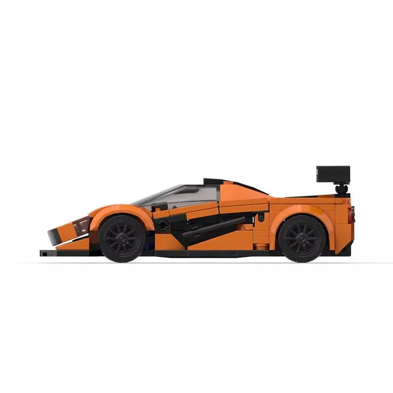 English P1
