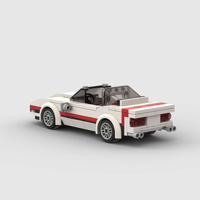 Convertible - shutoko