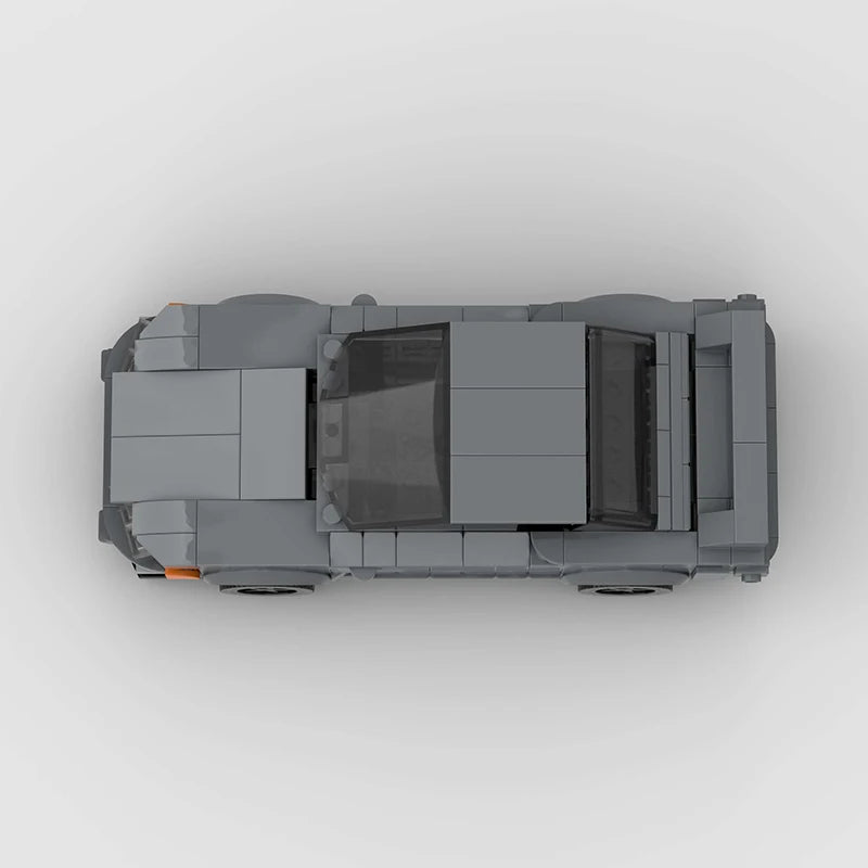 Nissan GT-R - shutoko