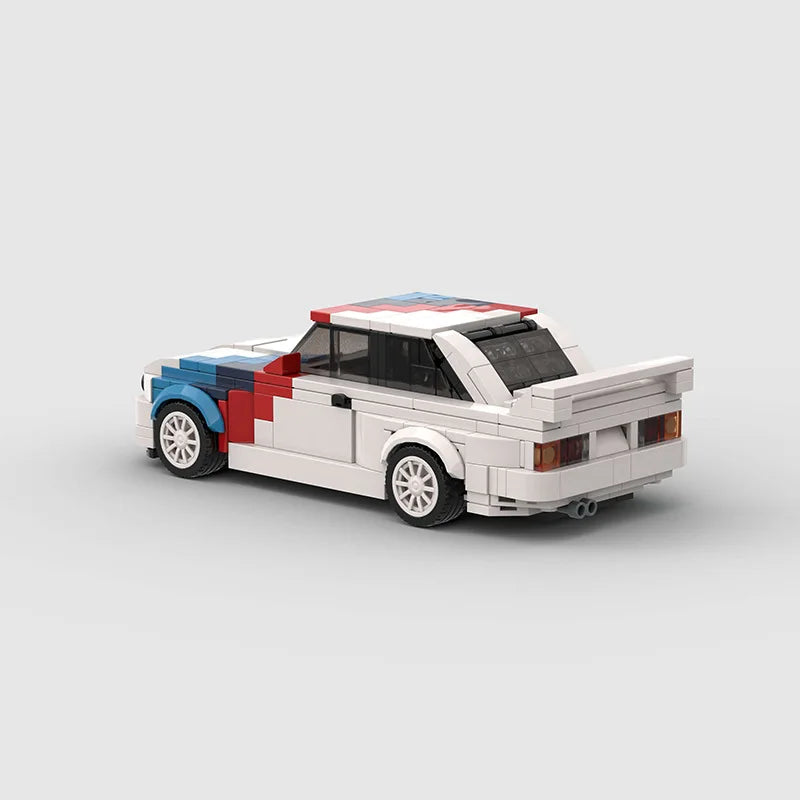 BMW E30 - shutoko
