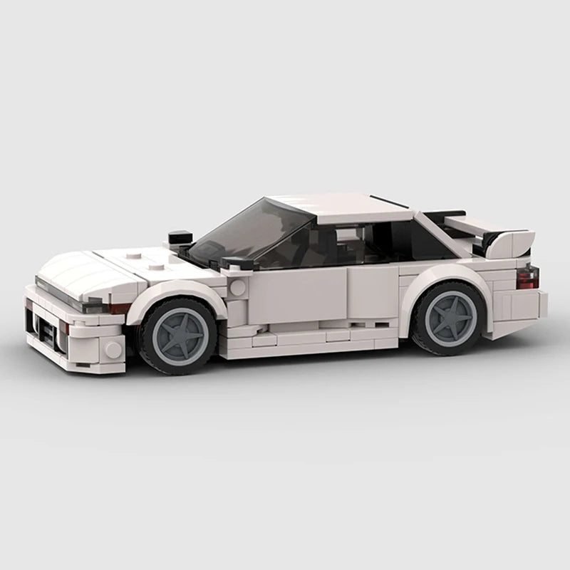 Japanese Silvia S13