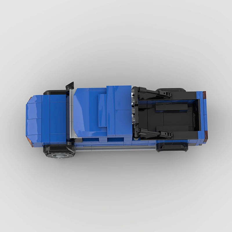 Ford F150 SVT Raptor - shutoko