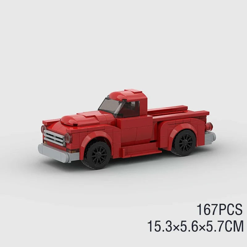 Ford F-100 Pickup - shutoko
