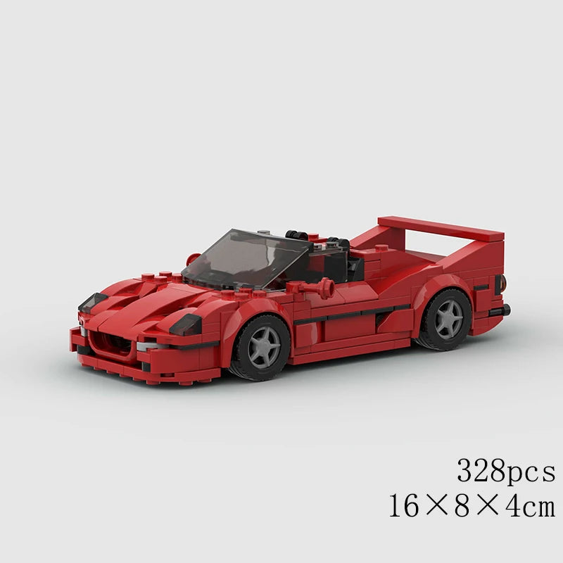 Japanese MX5 Convertible