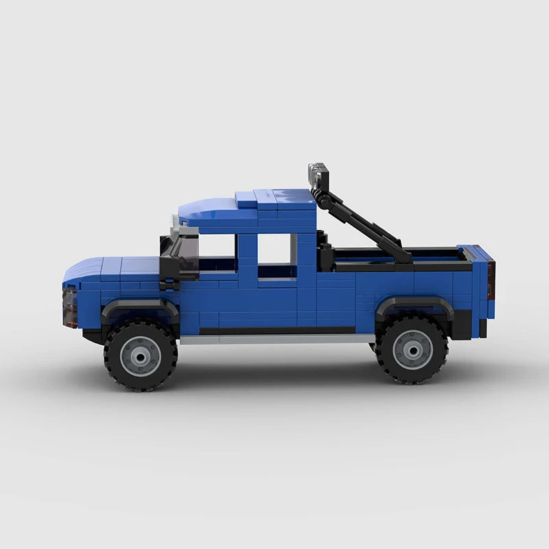 Ford F150 SVT Raptor - shutoko