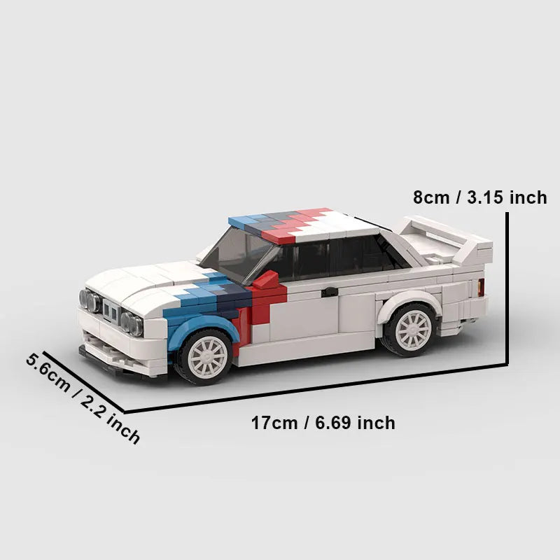 BMW E30 - shutoko
