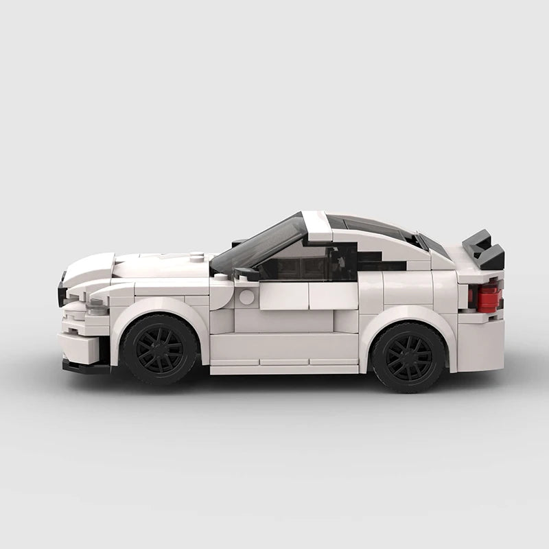 BMW M2 CS (F87) - shutoko