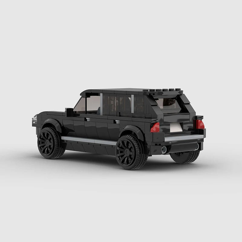 SUV - shutoko