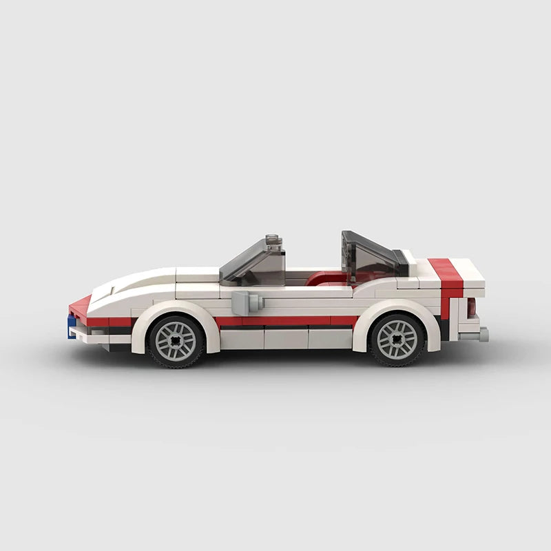 Convertible - shutoko