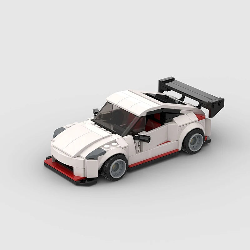 Nissan 350Z - shutoko