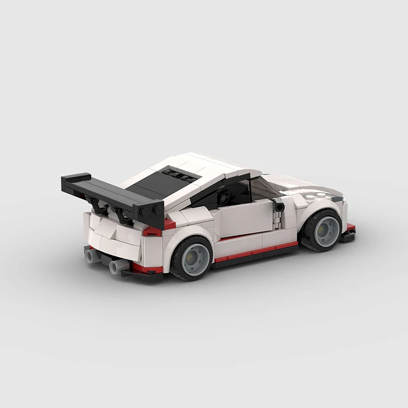 Nissan 350Z - shutoko