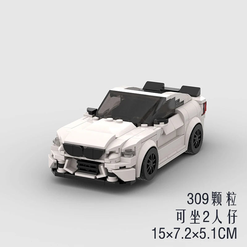 BMW M2 CS (F87) - shutoko