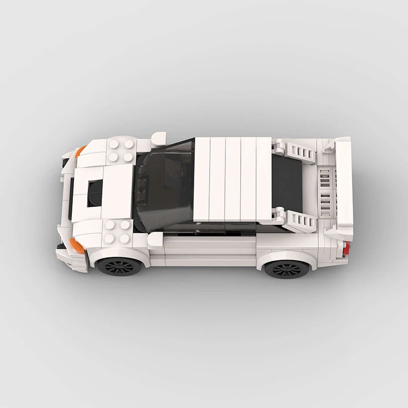 Mitsubishi Lancer Evolution - shutoko