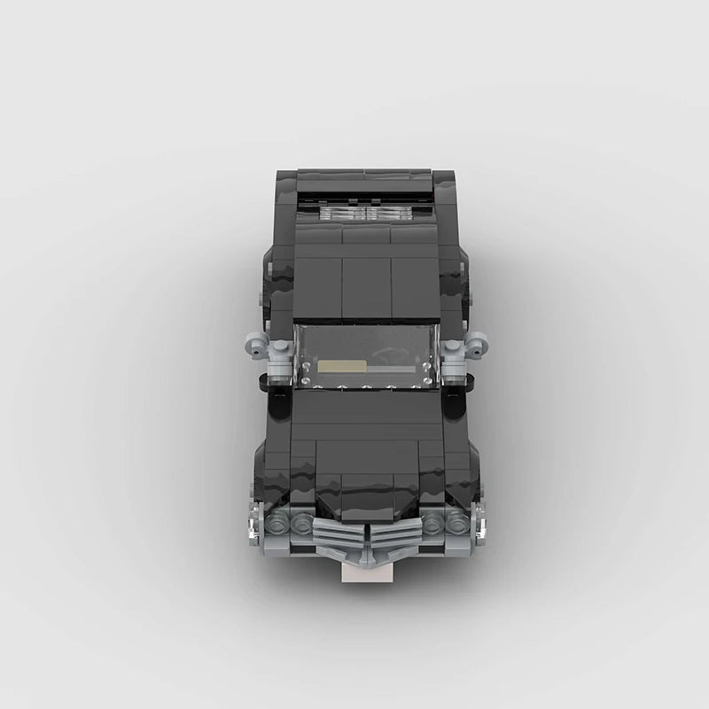 Chevrolet Impala - shutoko