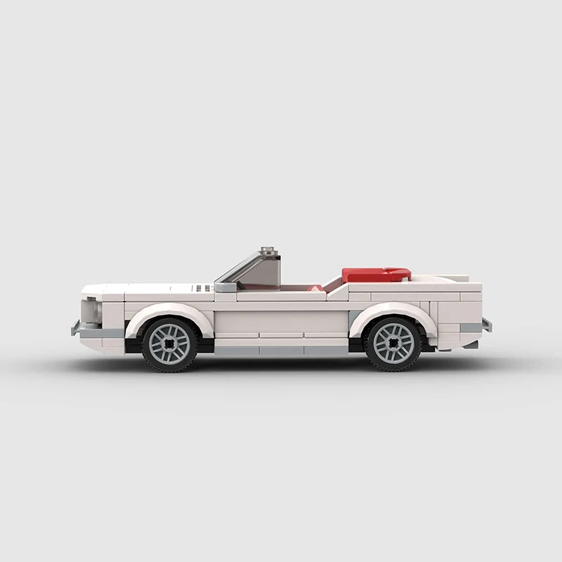 1965 Ford Mustang - shutoko