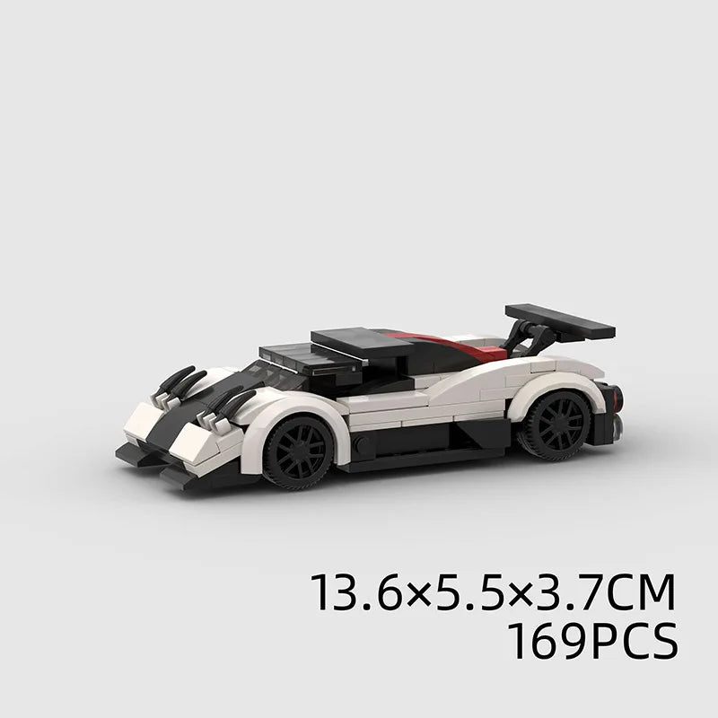 Lamborghini Police Explorer - shutoko
