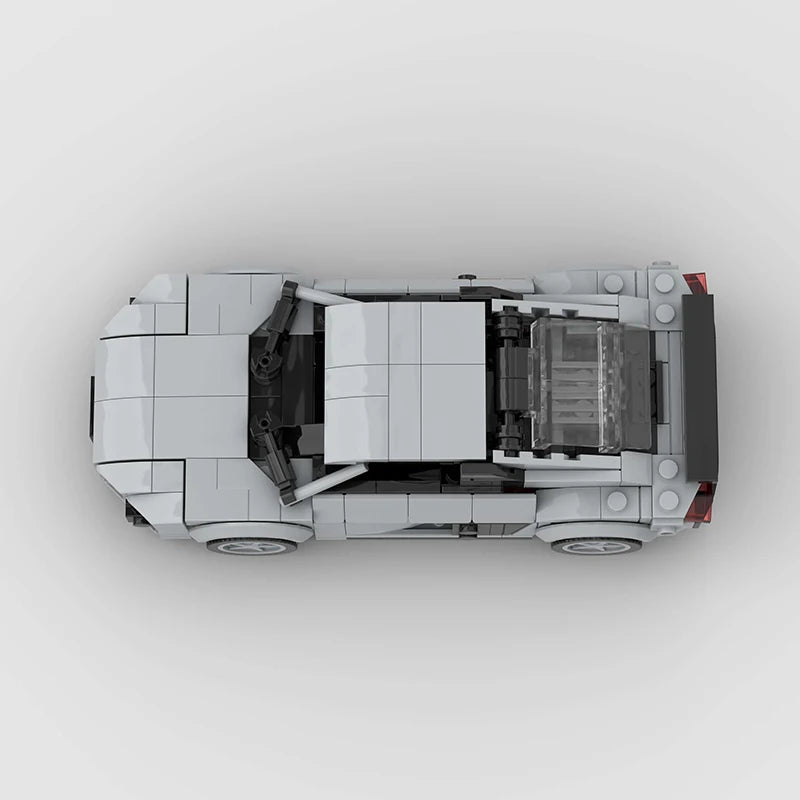 Audi R8 - shutoko