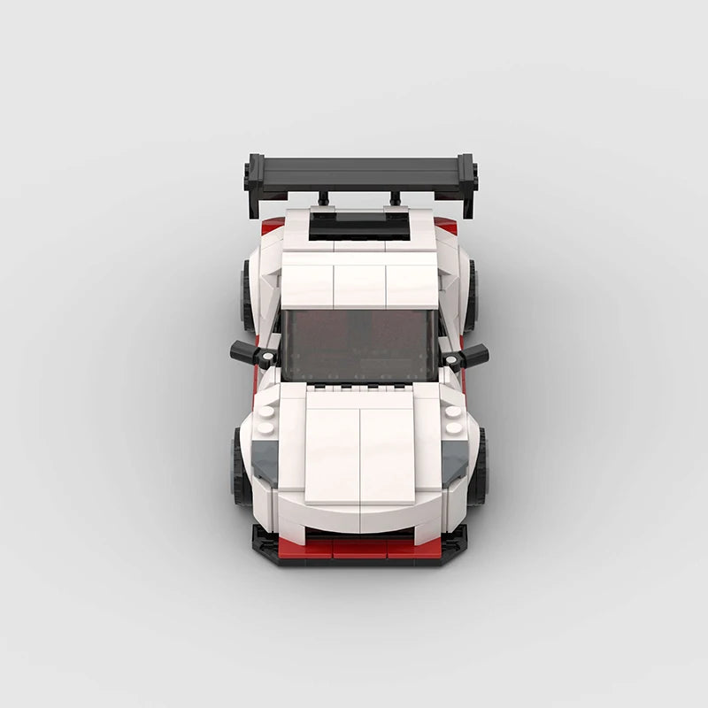 Nissan 350Z - shutoko