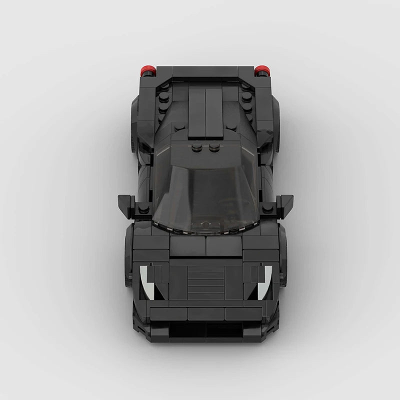 Ferrari 458 Italia - shutoko