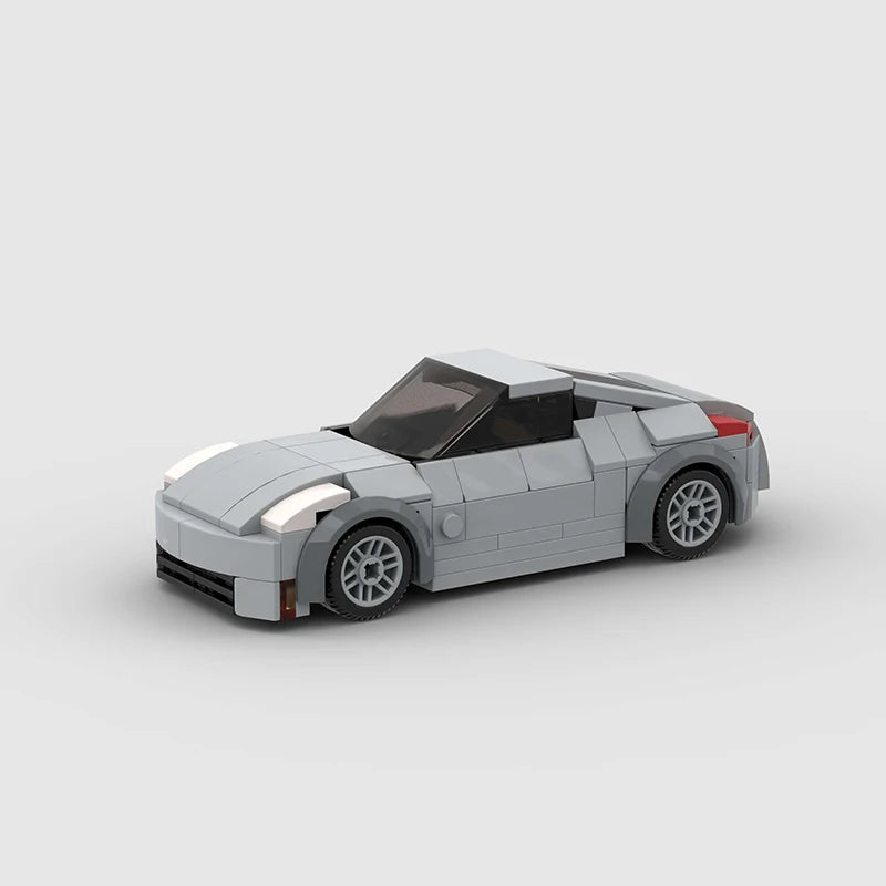 Japanese 350Z