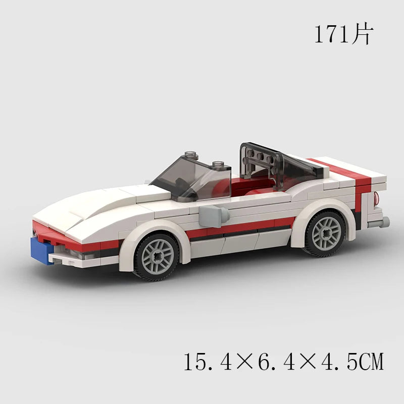 Convertible - shutoko