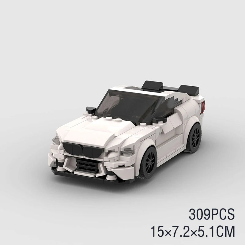 BMW M2 CS (F87) - shutoko