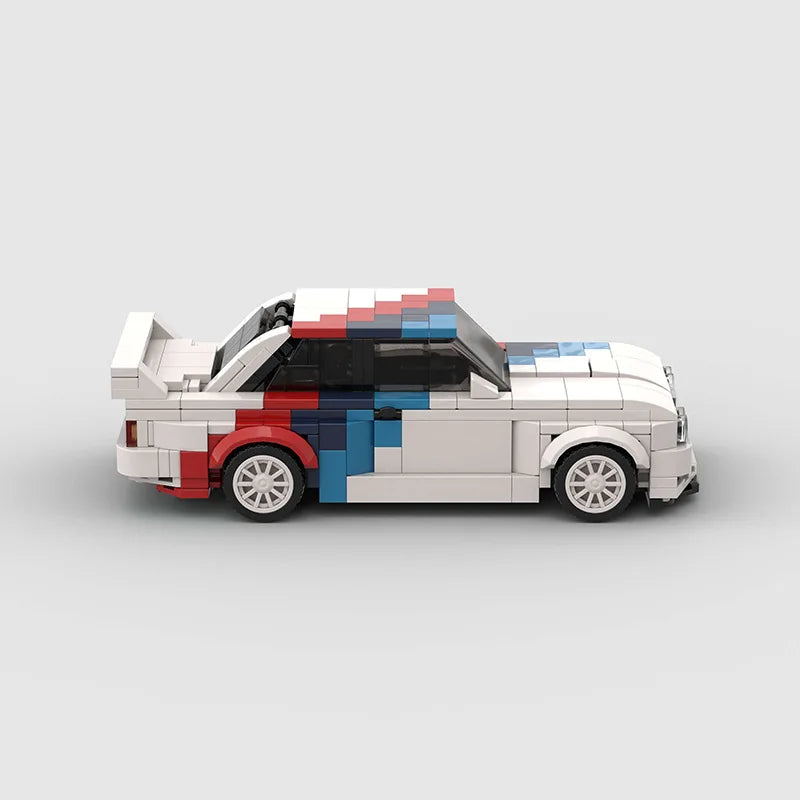 BMW E30 - shutoko