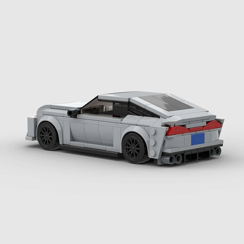 Audi RS7 C8 Sportback - shutoko