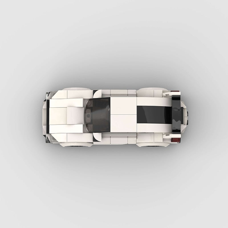 Honda Civic Carbrick - shutoko