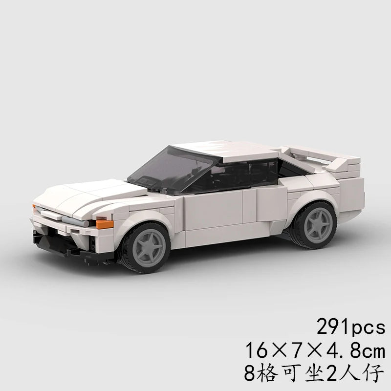 Nissan Skyline GT-R R32 - shutoko