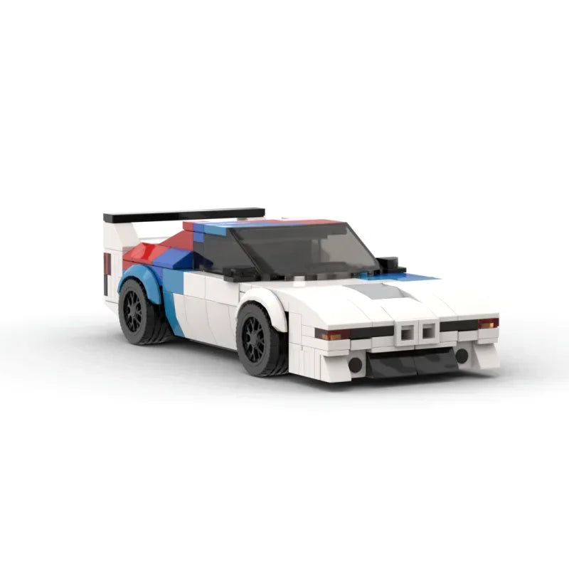 BMW M1 - shutoko