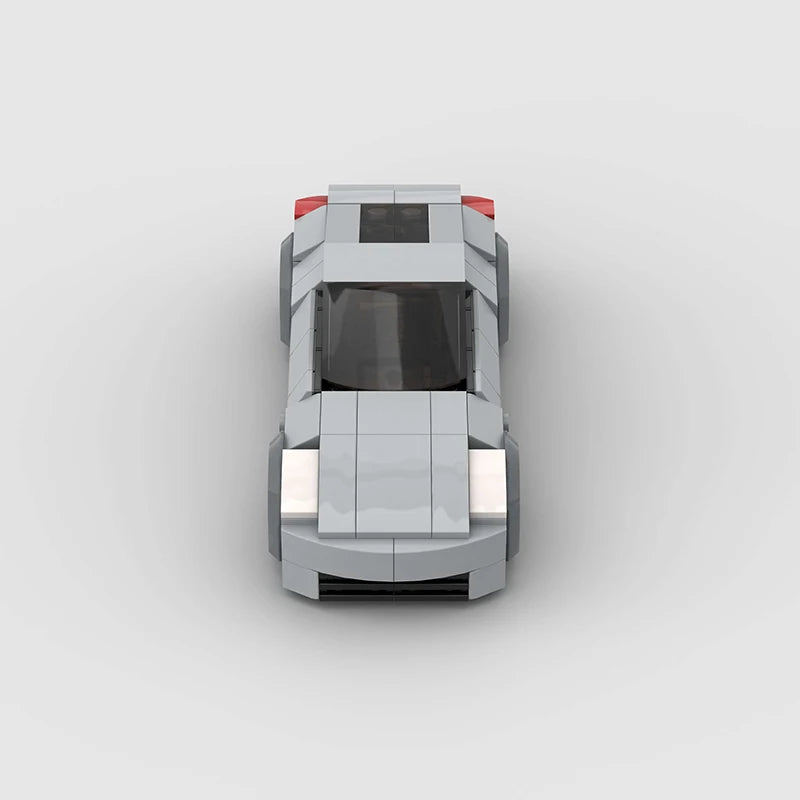 Nissan 350Z - shutoko