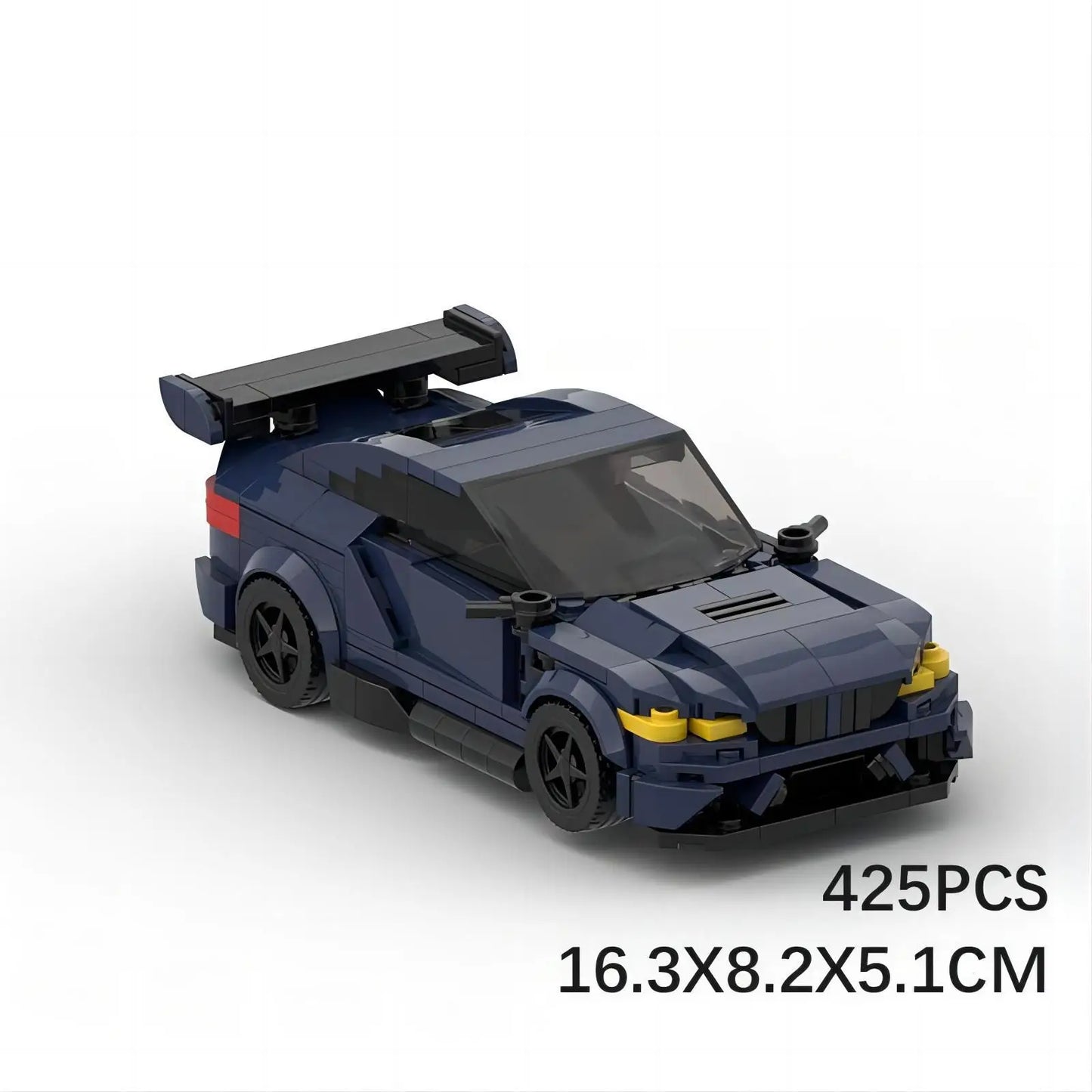 BMW M3 GTS - shutoko