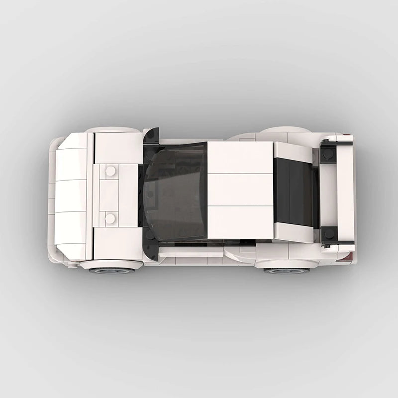 Nissan Silvia S13 - shutoko