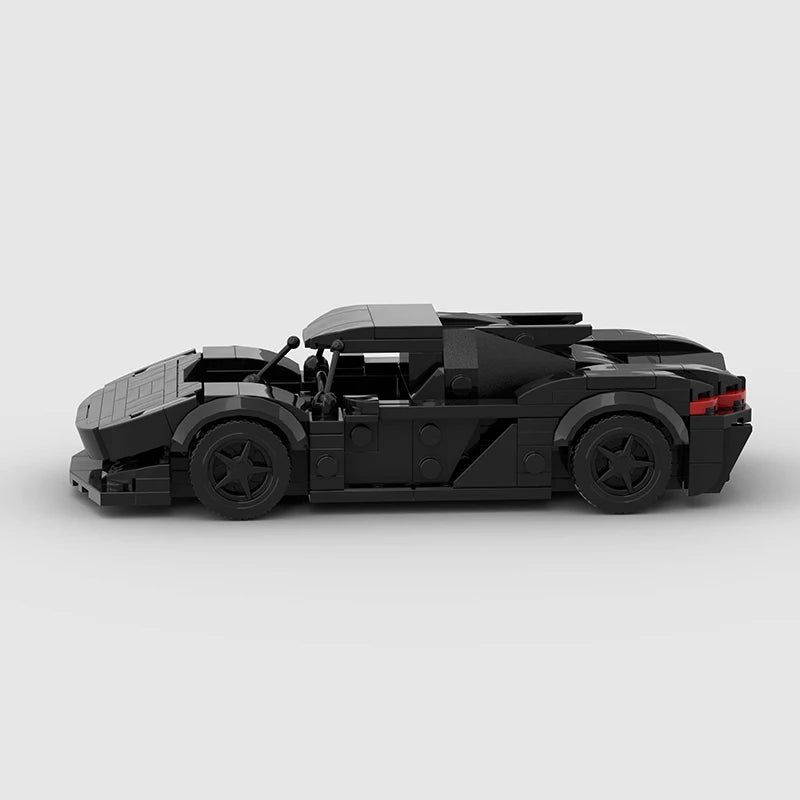Koenigsegg Jesko Absolut - shutoko