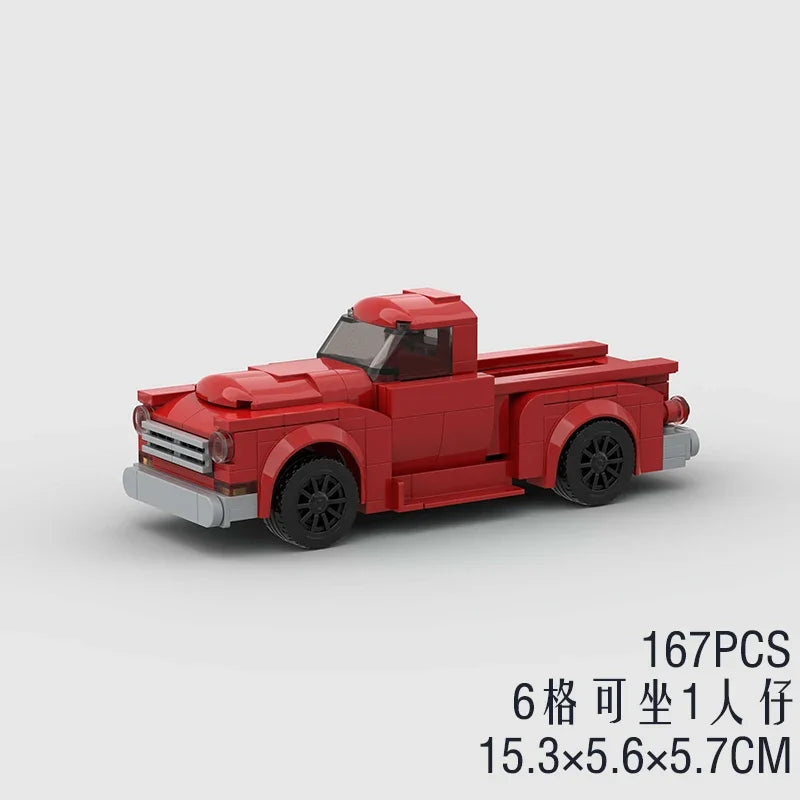 Ford F-100 Pickup - shutoko