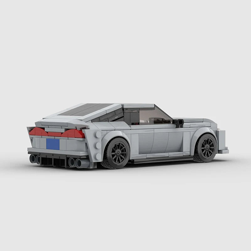 Audi RS7 C8 Sportback - shutoko