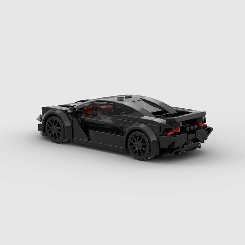 McLaren 765LT - shutoko