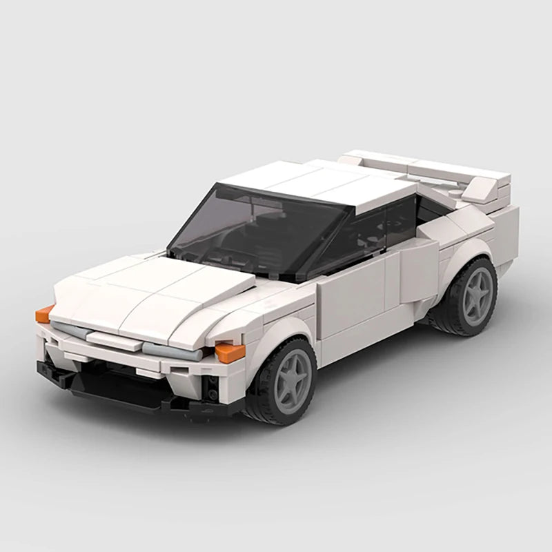 Nissan Skyline GT-R R32 - shutoko