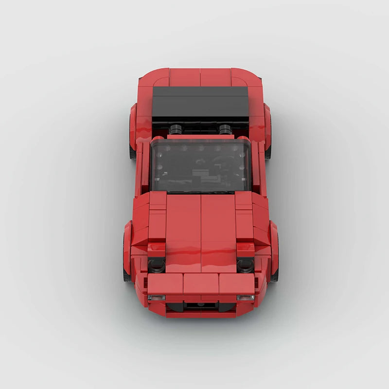 Mazda Miata - shutoko