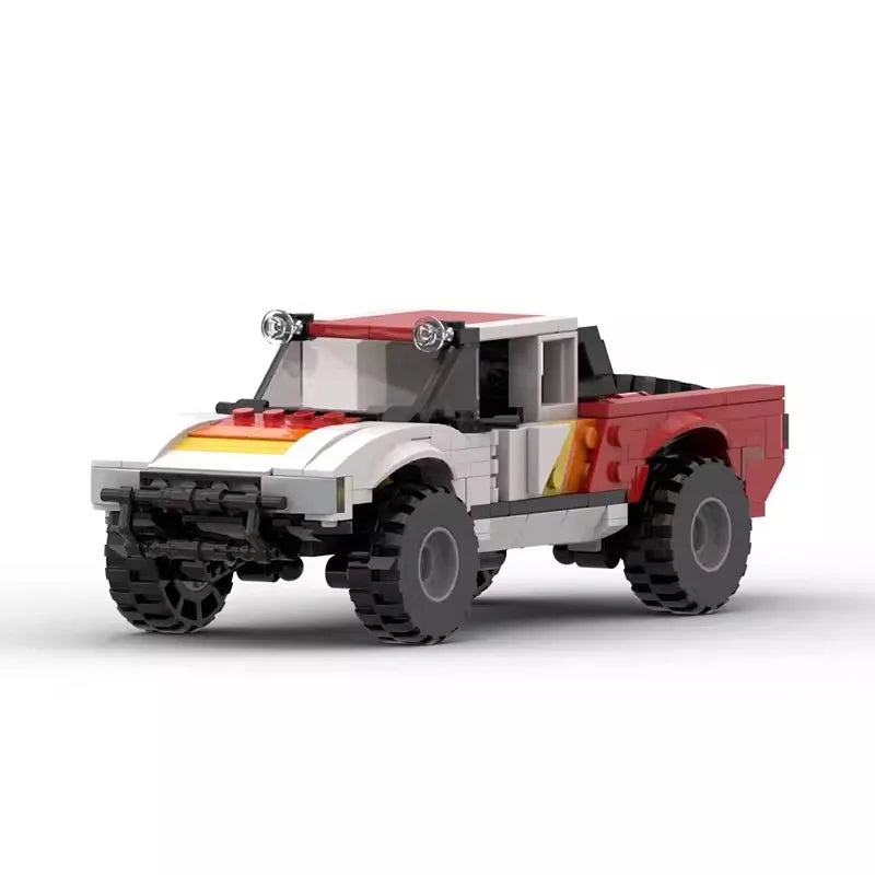 Toyota T100 Baja Truck - shutoko