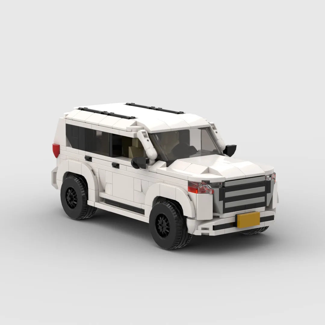 Lambo Bisons Turbo - shutoko