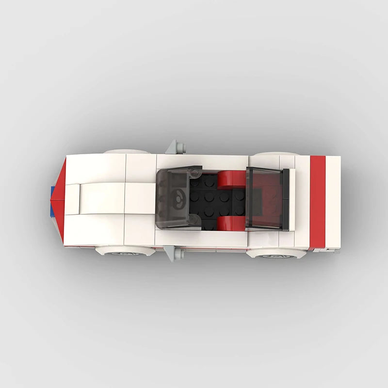 Convertible - shutoko