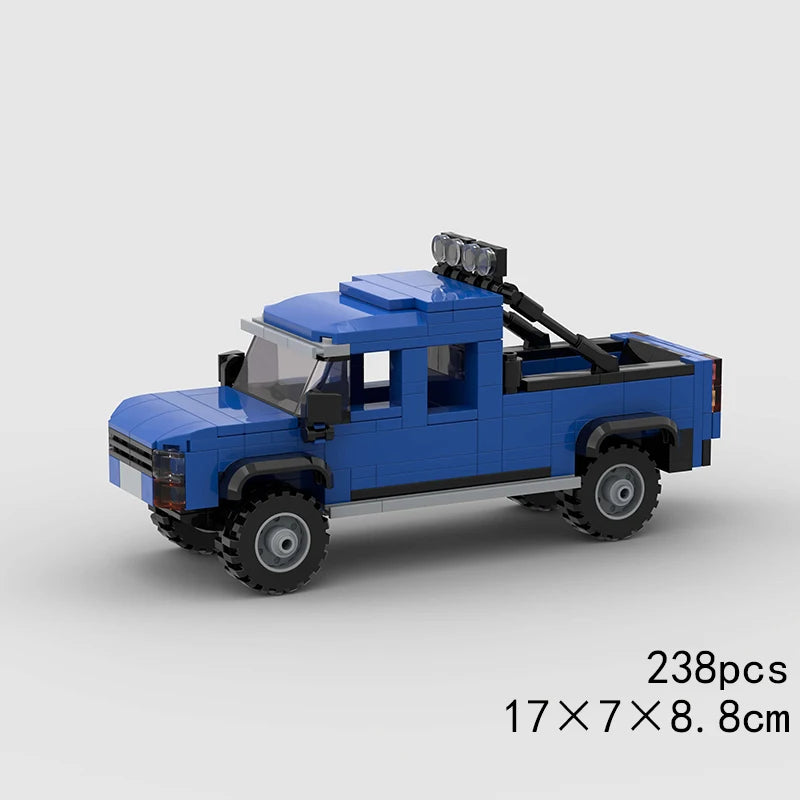 Ford F150 SVT Raptor - shutoko