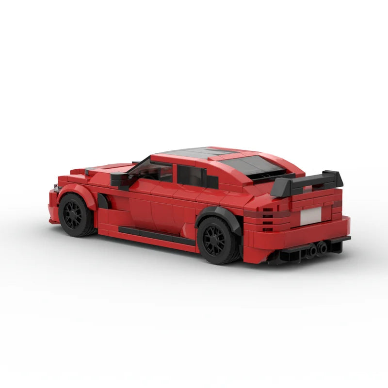 Alfa Romeo Giulia GTAm - shutoko