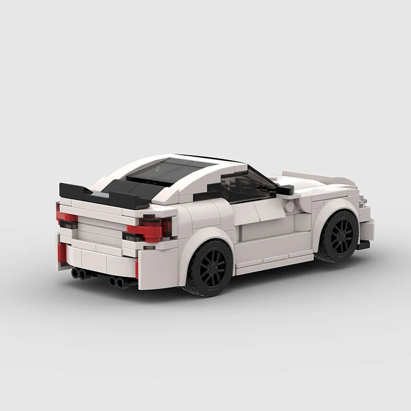 BMW M2 CS (F87) - shutoko