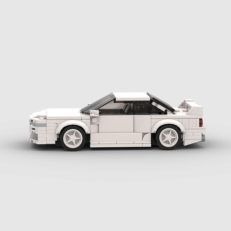 Nissan Skyline GT-R R32 - shutoko