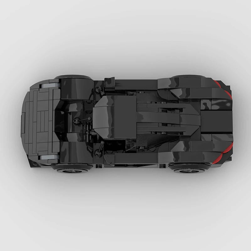 Koenigsegg Jesko Absolut - shutoko