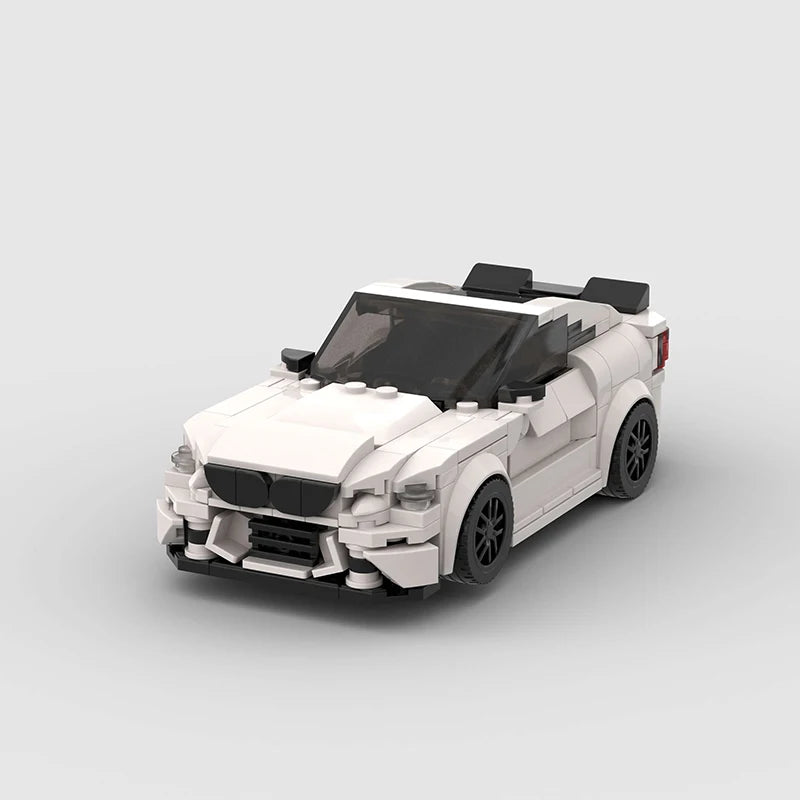 BMW M2 CS (F87) - shutoko