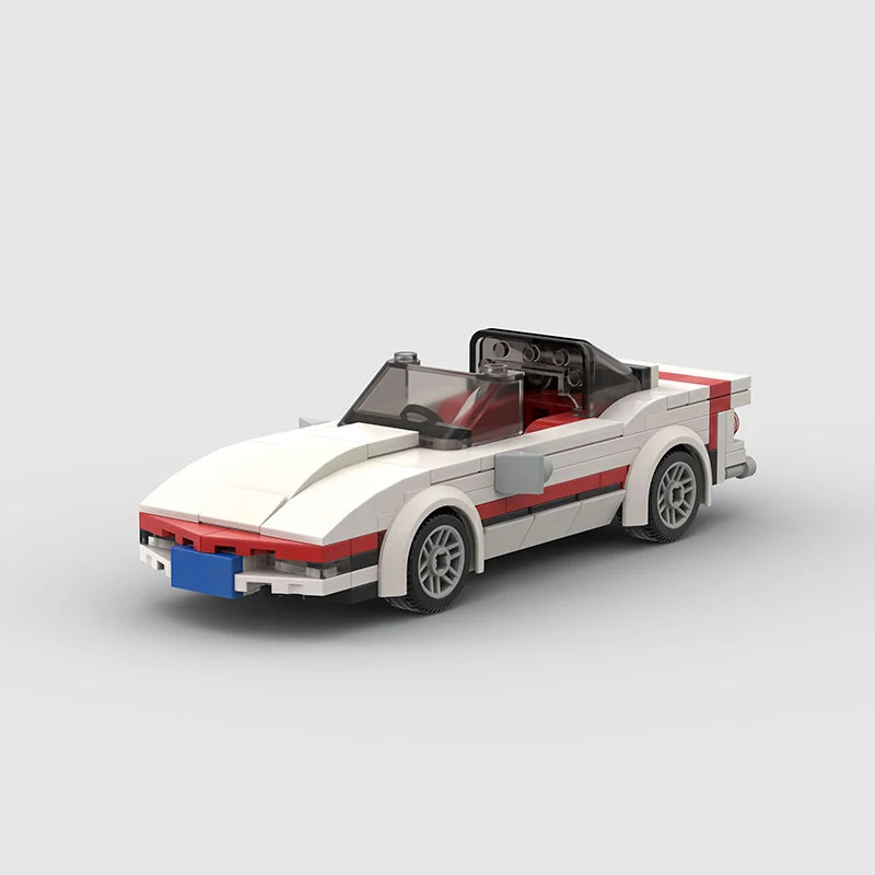Convertible - shutoko